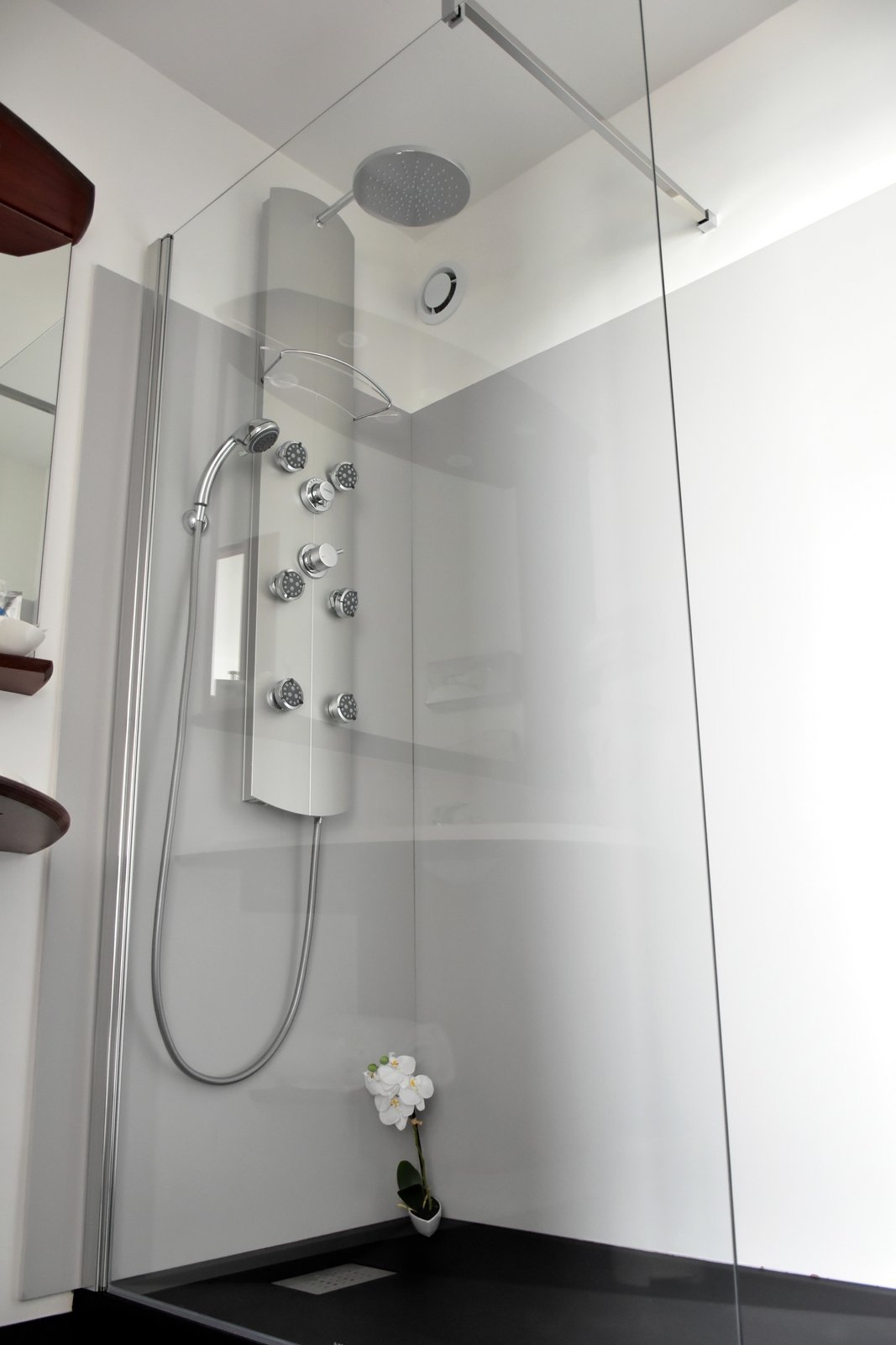 Coeur Marin Hotel_Prestige Room_Sea View_ Bathroom